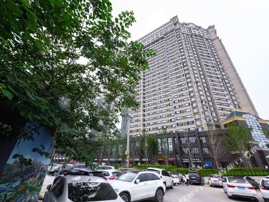 TUTU Boutique Hotel - last minute hotel in Xuchang
