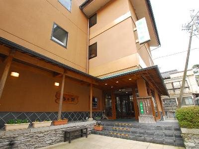 Mount View Hotel Asahikan in Ueda, Japan