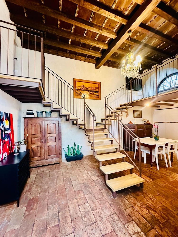 Ca' degli Uberti Dimora Storica — 4-Star Luxury Hotel in Treviso, Italy