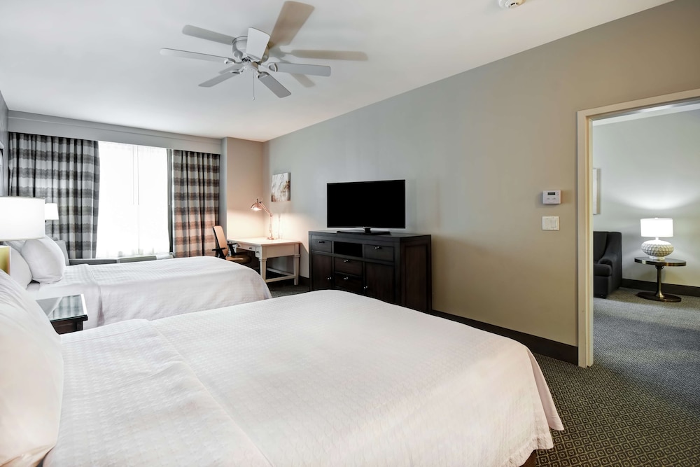 Homewood Suites by Hilton Dallas Arlington South - photo 8