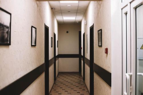 Hotel Staryy Gorod — Vytegra — photo 2