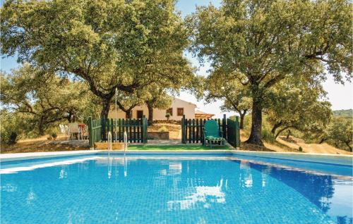 Gorgeous Home In Villaviciosa De Córdo — 4-Star Luxury Hotel in Villaviciosa De Cordoba, Spain