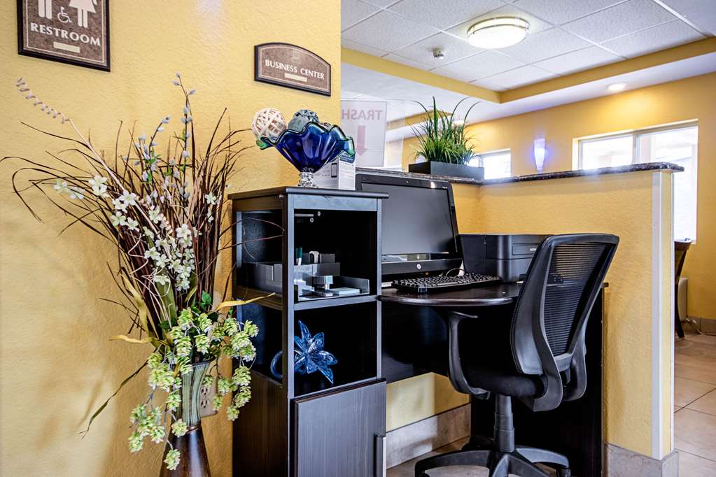 Quality Inn & Suites Glenmont Albany South - photo 38