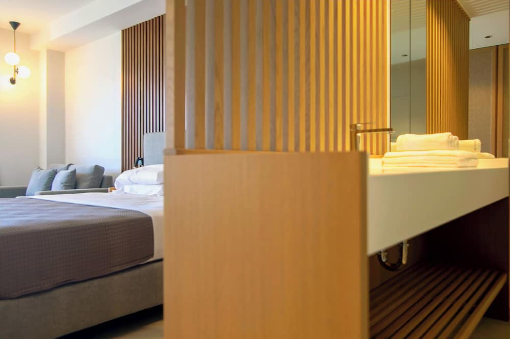 Arete Lifestyle Hotel — Igoumenitsa — photo 4