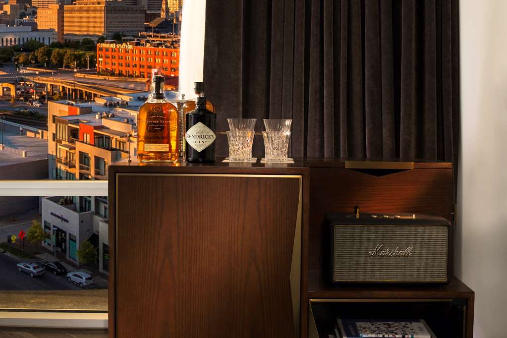 Thompson Nashville by Hyatt - photo 7