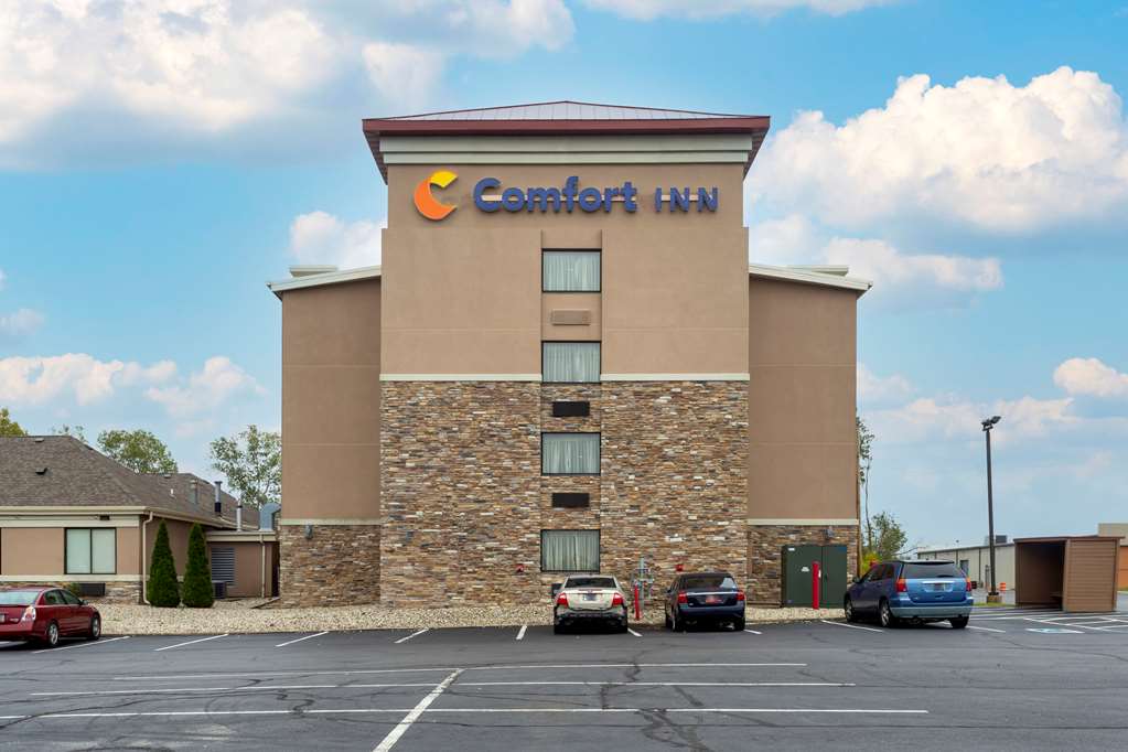 Comfort Inn Hammond I 94 - photo 2
