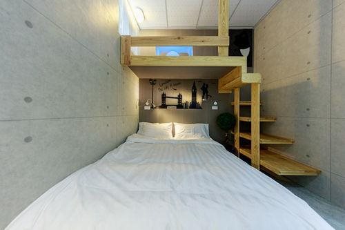 54inn Inspace - carbon neutral hotel in Tainan