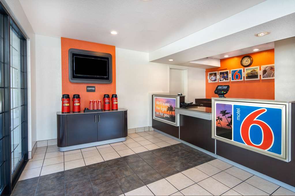 Motel 6 Thousand Oaks CA - photo 23