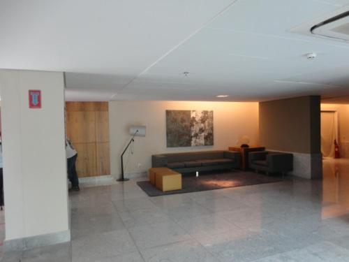 Flat Aconchegante Boa Viagem 2 Quartos — 4-Star Luxury Hotel in Recife, Brasil