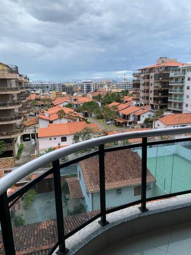 Apartamento em Cabo Frio RJ Praia das Dunas — 4-Star Luxury Hotel in Cabo Frio, Brasil