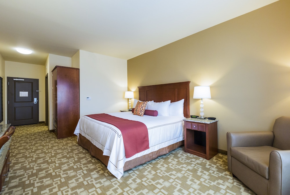 Boomtown Casino & Hotel New Orleans - photo 8