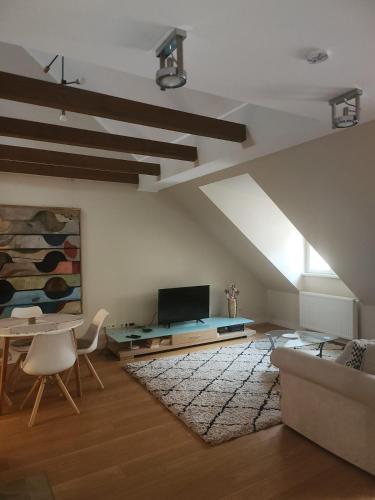 Uus 30 Apartments