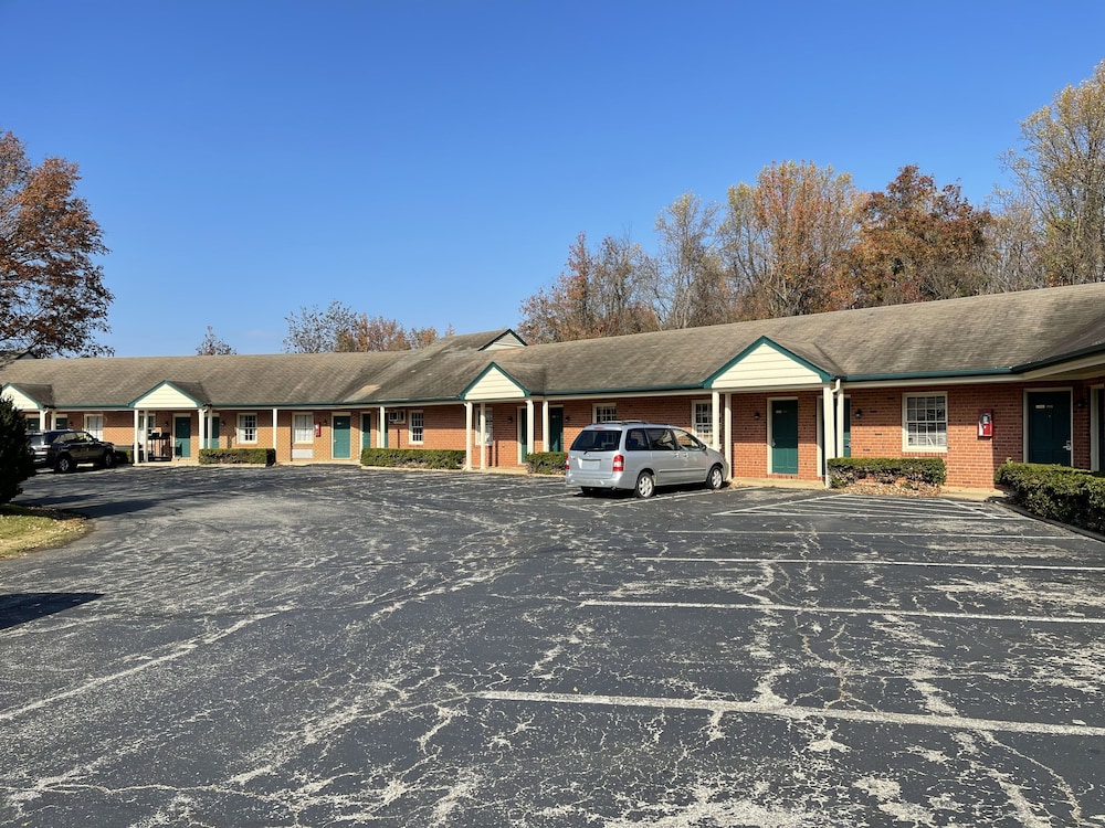 Rips Country Inn - photo 16