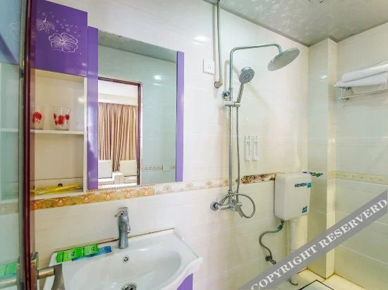 Yudong Hotel - last minute hotel in Leshan