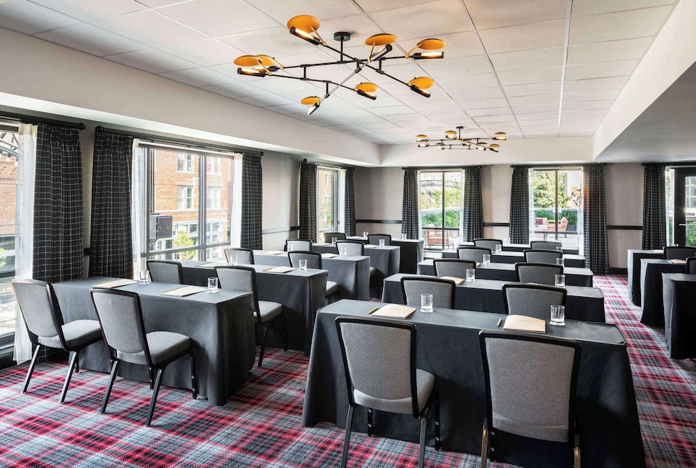 Graduate by Hilton Columbus - photo 41