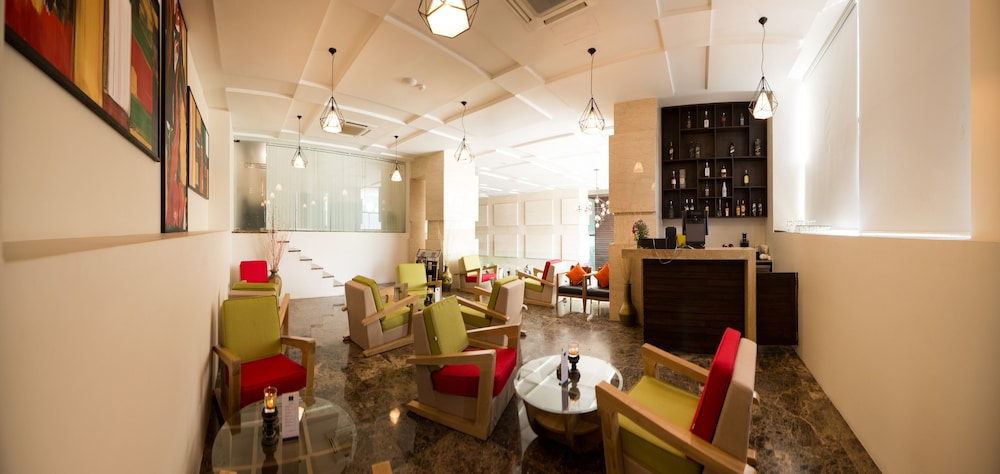 Hotel Parami — Yangon — photo 4