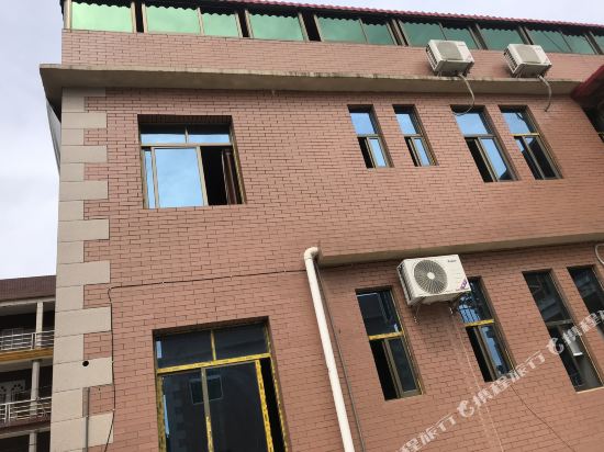 Jinming Hotel - carbon neutral hotel in Jinjiang