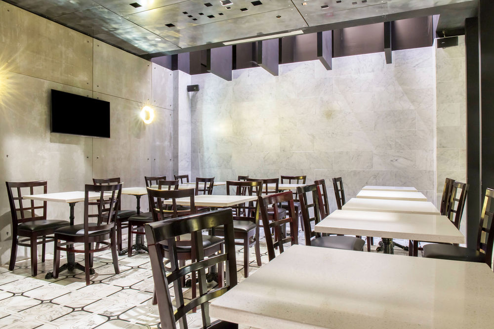 The Paul Hotel NYC Chelsea - photo 30