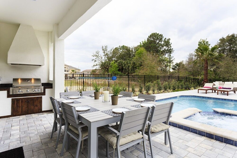 Reunion Resort and Spa 845 - photo 19
