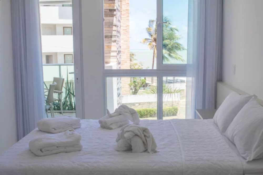 Wave Suítes Hotel & Lounge Bar — 4-Star Luxury Hotel in Maceio, Brasil