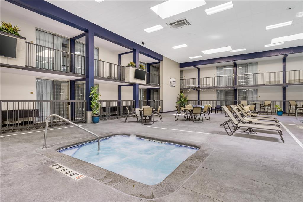 Best Western Fairmont - photo 53