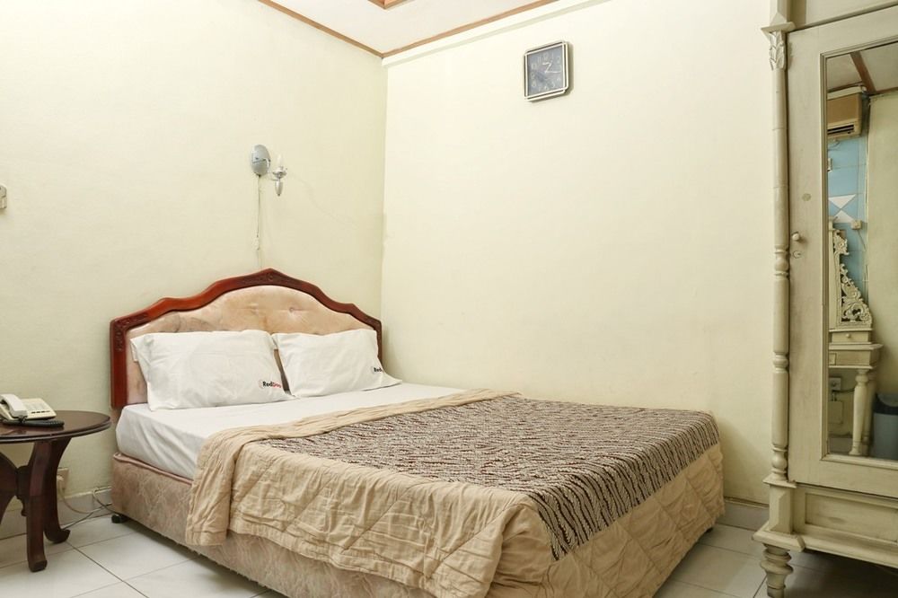 RedDoorz @ Teuku Umar - last minute hotel in Denpasar