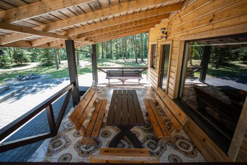 Namelis su pirtele — Druskininkai — photo 4