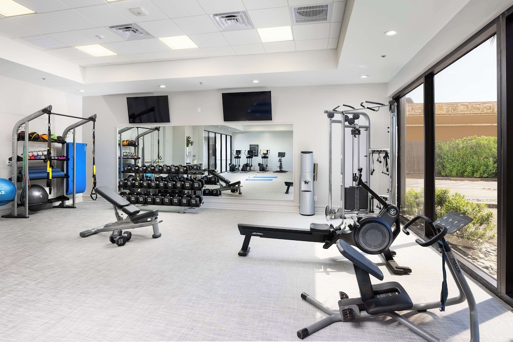 Hilton Galveston Island Resort - photo 48