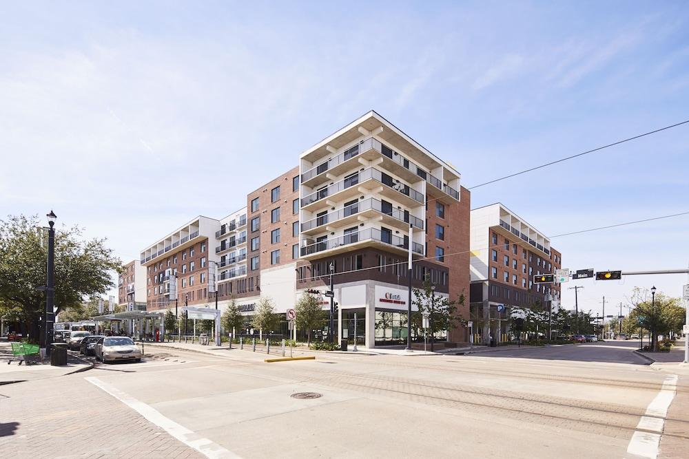 Sonder At Mid Main Lofts in Houston, United States