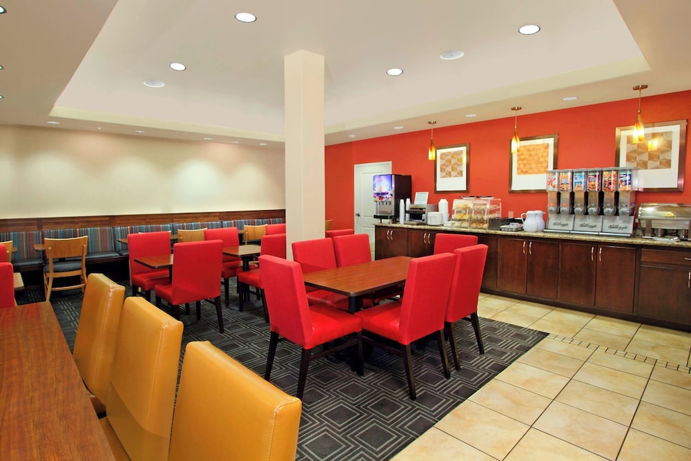 TownePlace Suites by Marriott St. George - photo 19