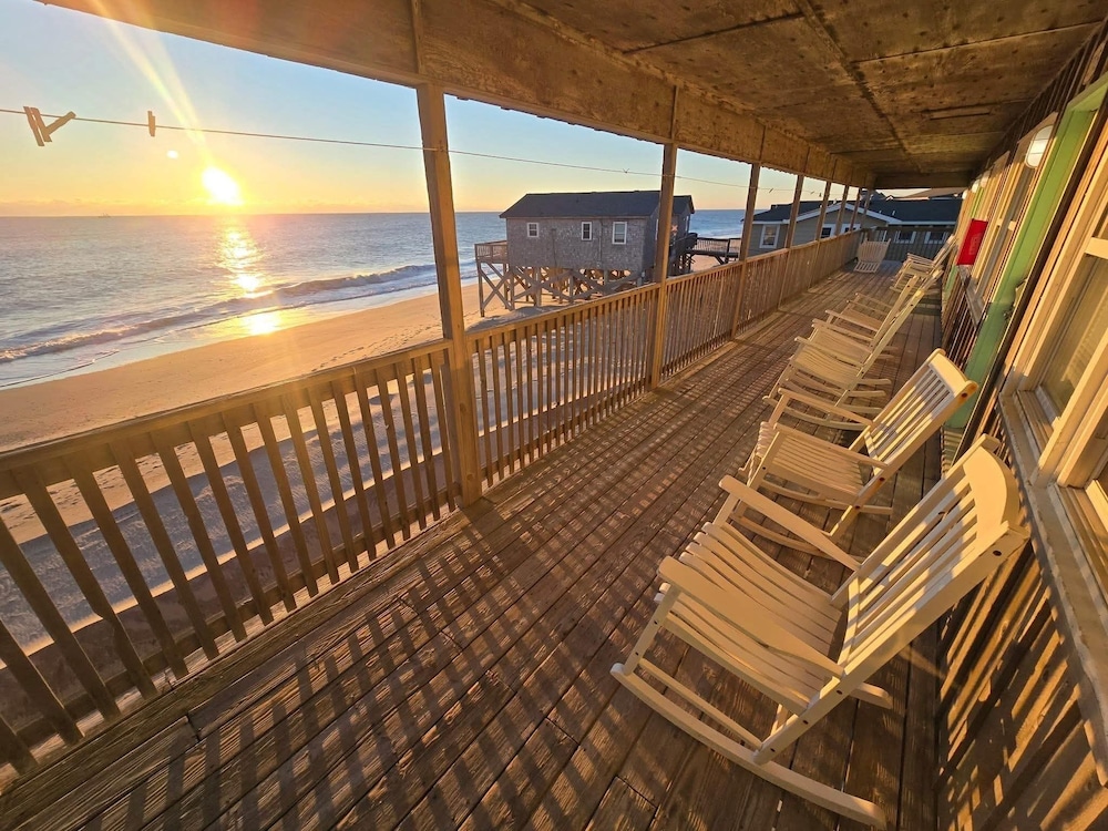 Cape Hatteras Motel — hotel in Buxton