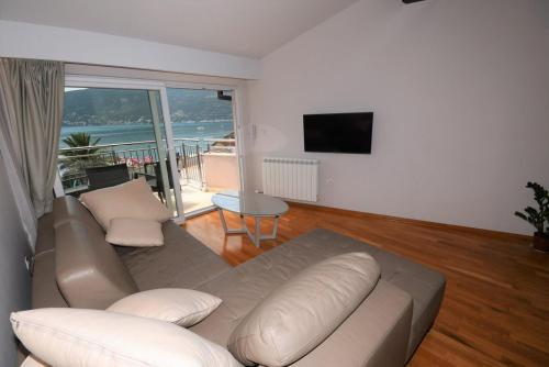Apartmani Katarina in Herceg-Novi, Montenegro