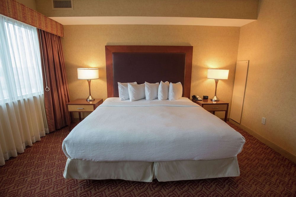 Embassy Suites by Hilton Charlotte Concord Golf Resort & Spa - photo 18