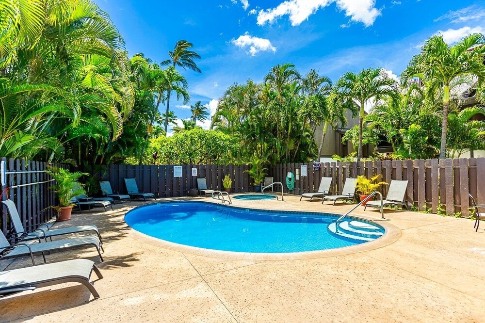 Kihei Resort 119 1 Bedroom Condo - photo 21