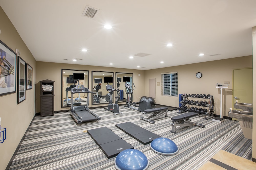 Candlewood Suites Omaha Millard Area by IHG - photo 25