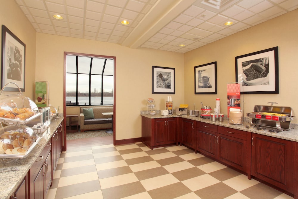 Hampton Inn Richland Tri Cities - photo 44