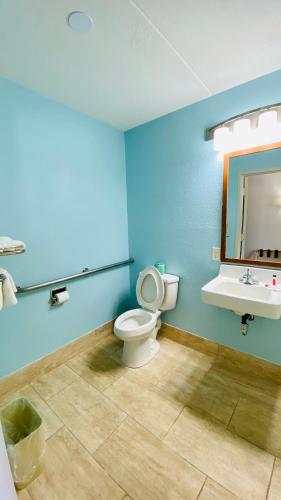 Days Inn by Wyndham Maysville Kentucky - photo 3