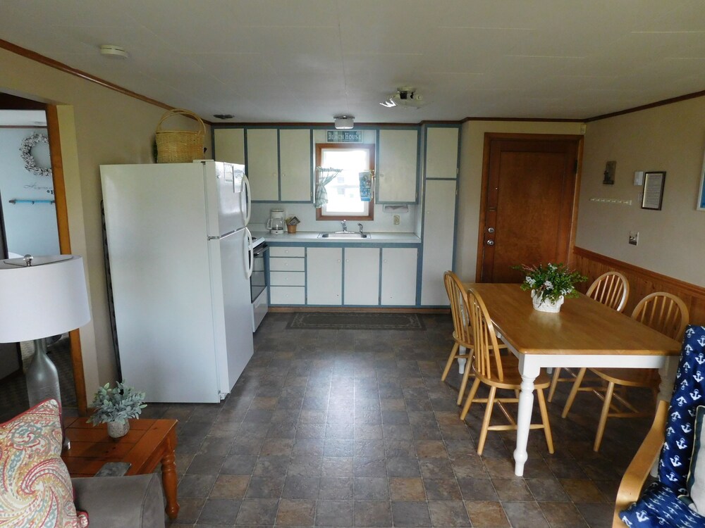 The Anchorage Cottages - photo 24