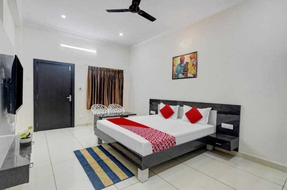 Shree Ji Kunj - last minute hotel in Udaipur