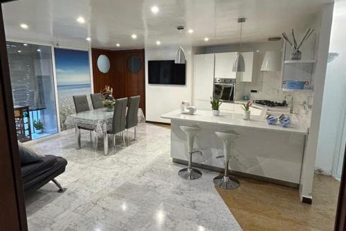 Casa D'Ambrosio — 4-Star Luxury Hotel in Naples, Italy