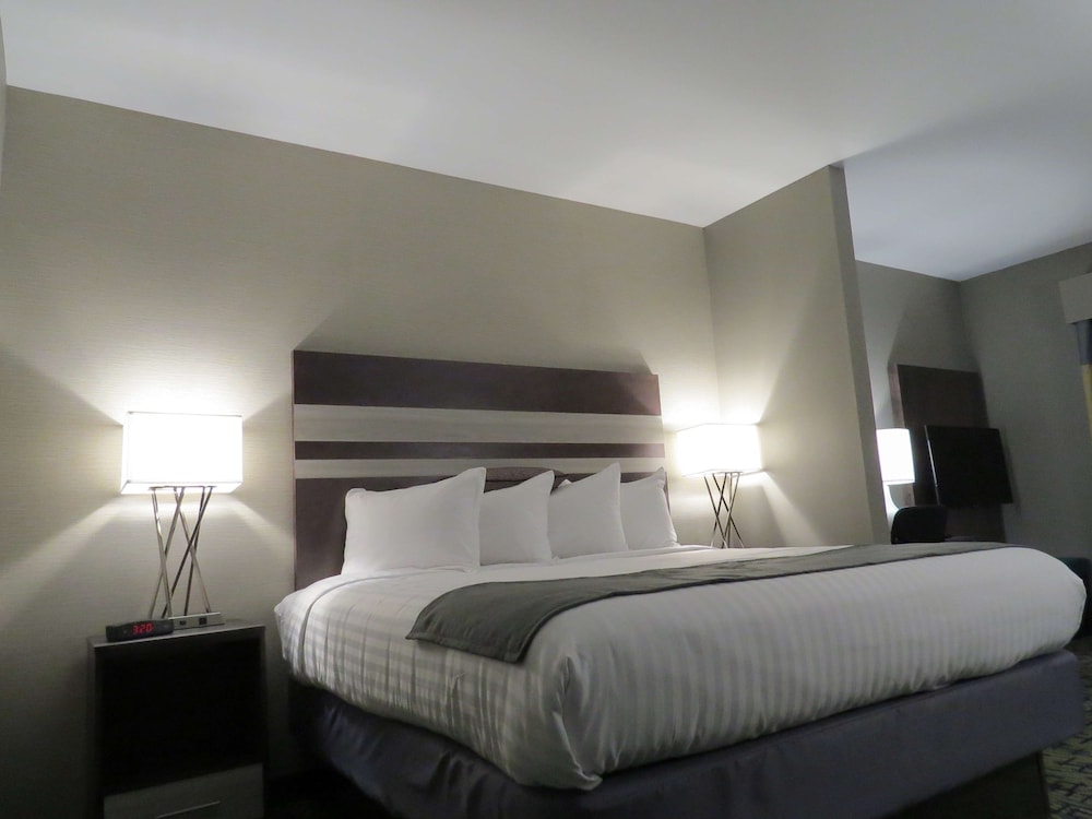 Spark by Hilton Erie - photo 10