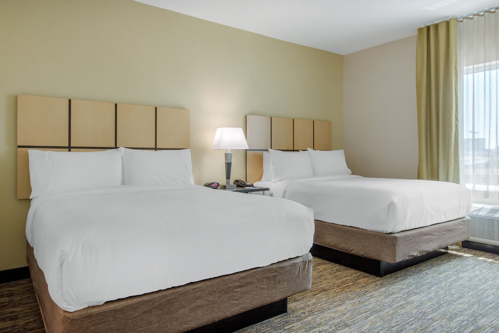 Candlewood Suites San Antonio Lackland AFB Area an IHG Hotel - photo 3