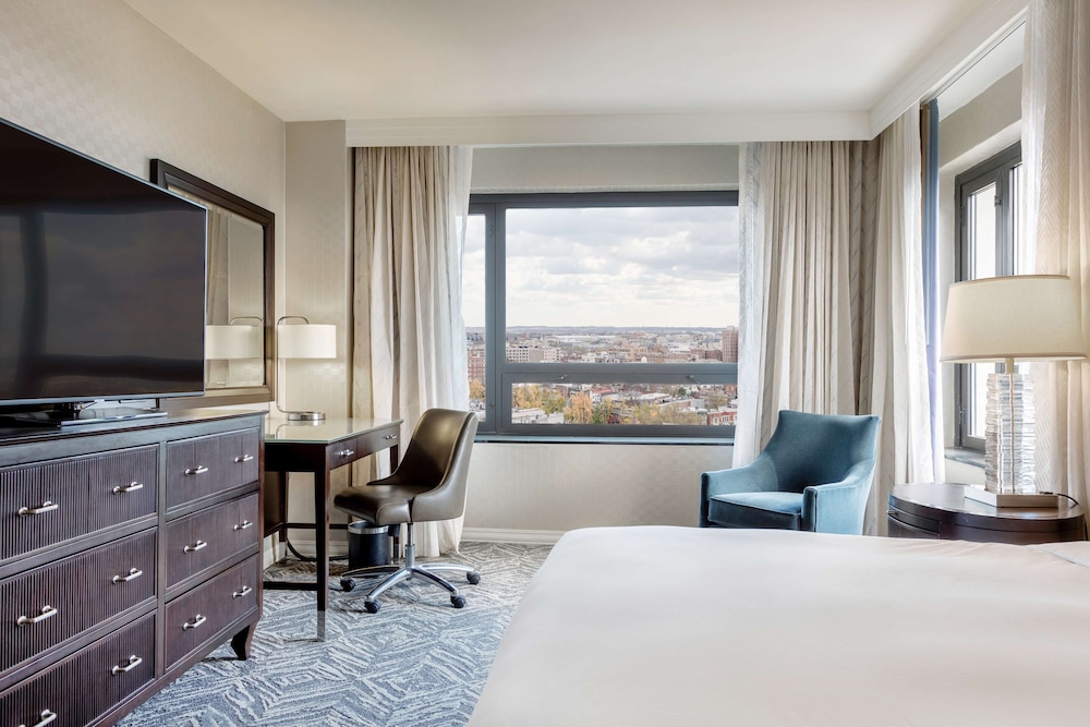 Washington Hilton - photo 43