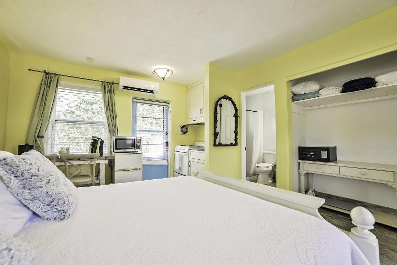 Siesta Key Palms Resort - photo 141