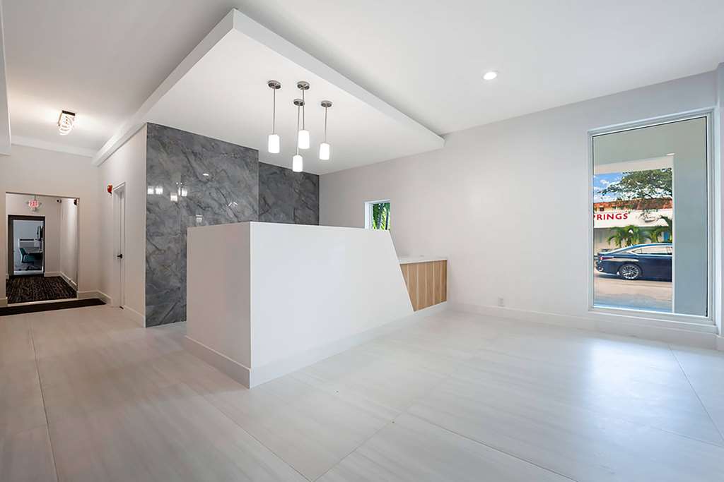 Atrium Hotel Trademark Collection by Wyndham - photo 15