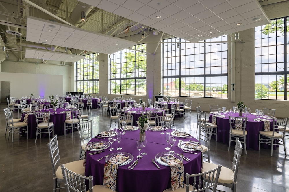 The Warehouse Hotel at Champion Mill - photo 42