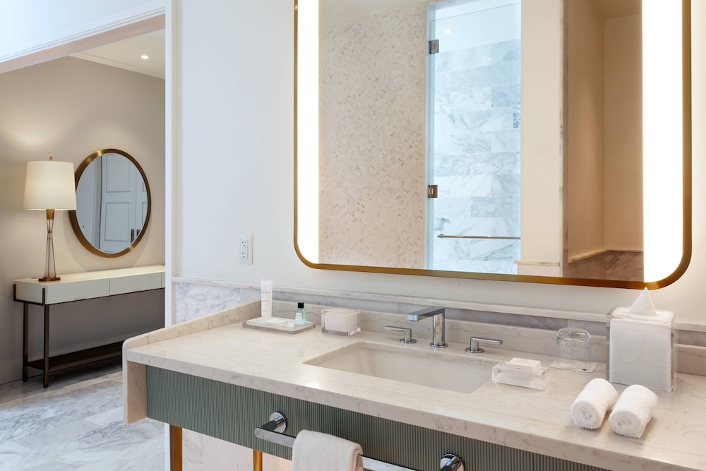 JW Marriott Turnberry Resort & Spa - photo 47