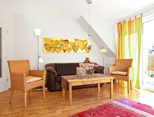 Landhaus Residenz Ostsee Sommerwind — 4-Star Luxury Hotel in Kirchdorf, Germany