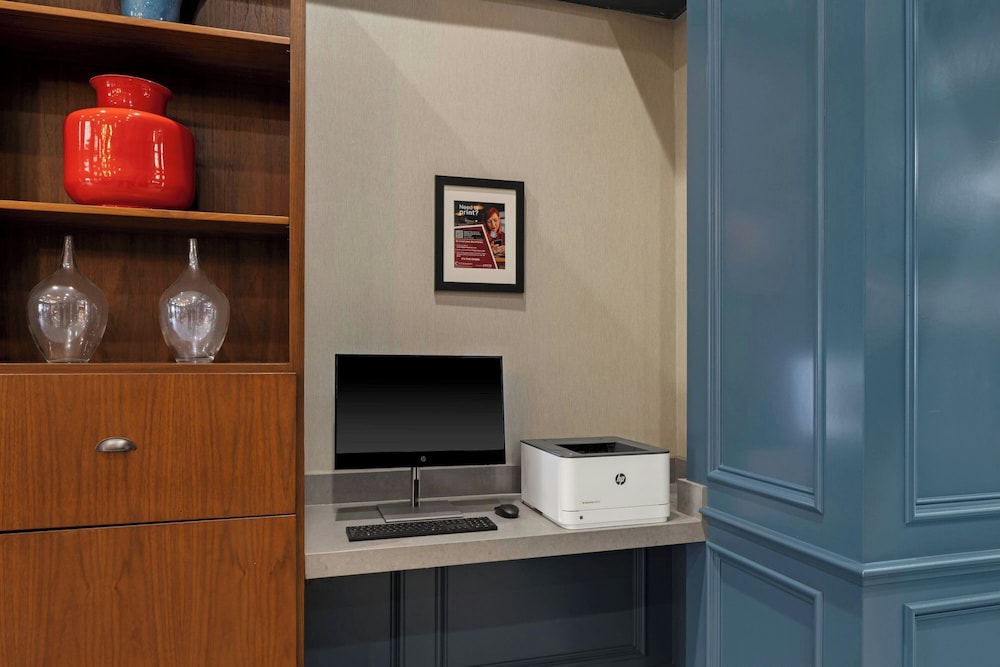 Four Points by Sheraton Ontario Rancho Cucamonga - photo 18