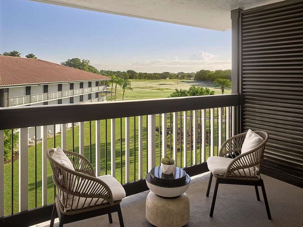 PGA National Resort - photo 8